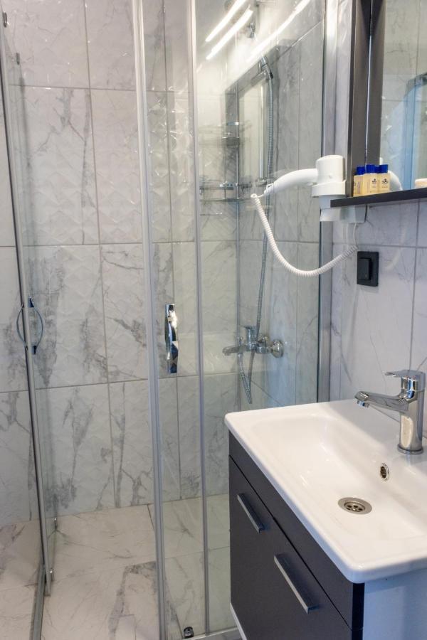 Pera Side Hotel 외부 사진