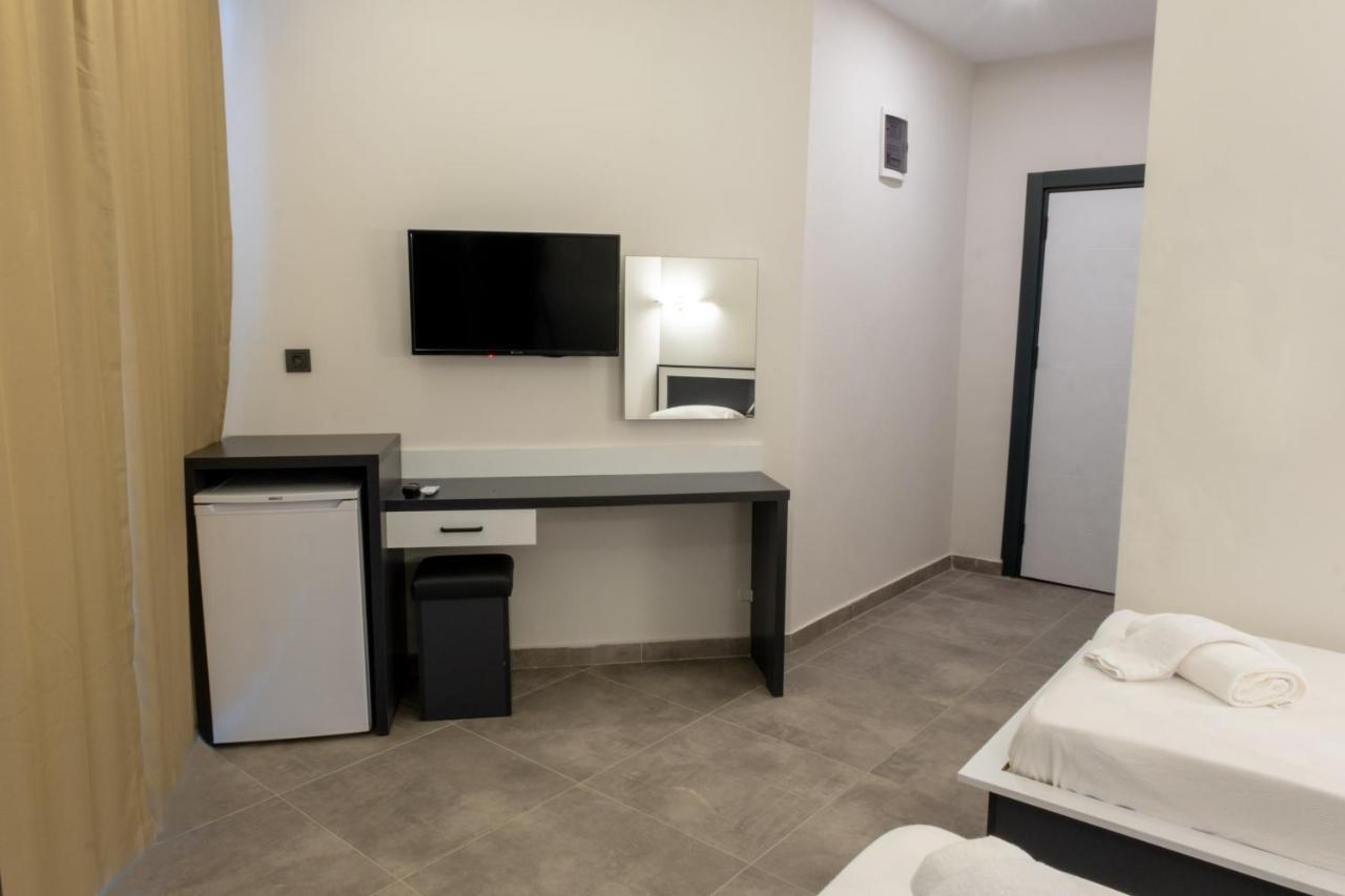 Pera Side Hotel 외부 사진