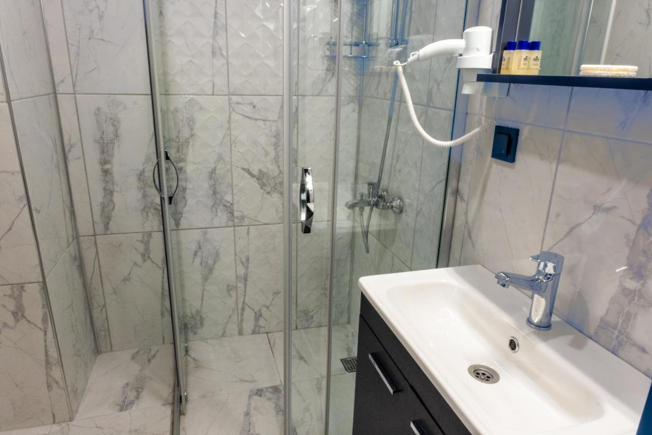 Pera Side Hotel 외부 사진