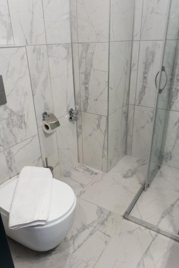 Pera Side Hotel 외부 사진