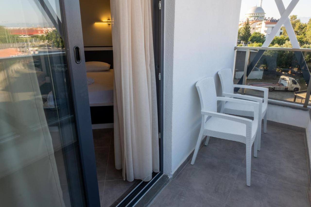 Pera Side Hotel 외부 사진