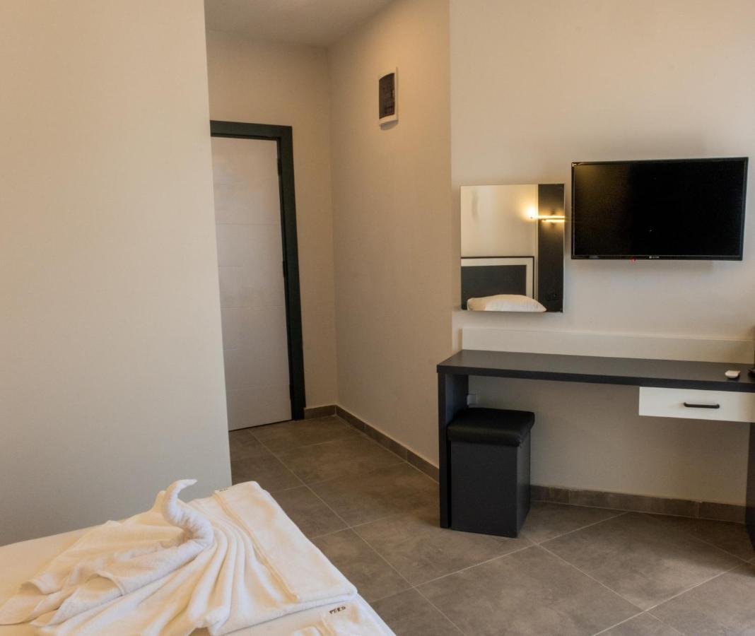 Pera Side Hotel 외부 사진