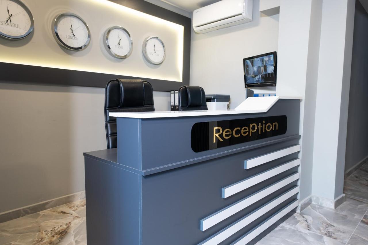 Pera Side Hotel 외부 사진