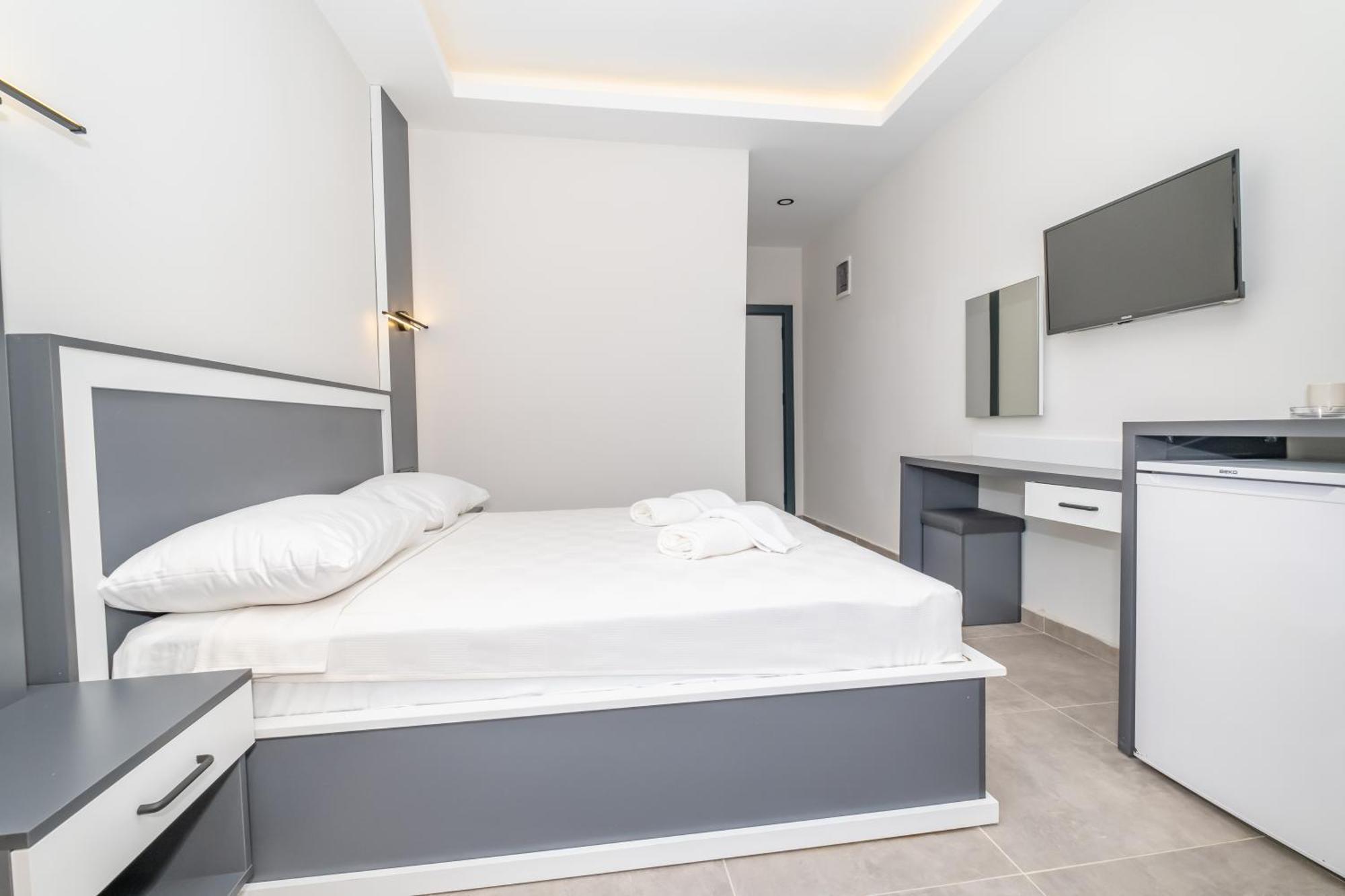 Pera Side Hotel 외부 사진