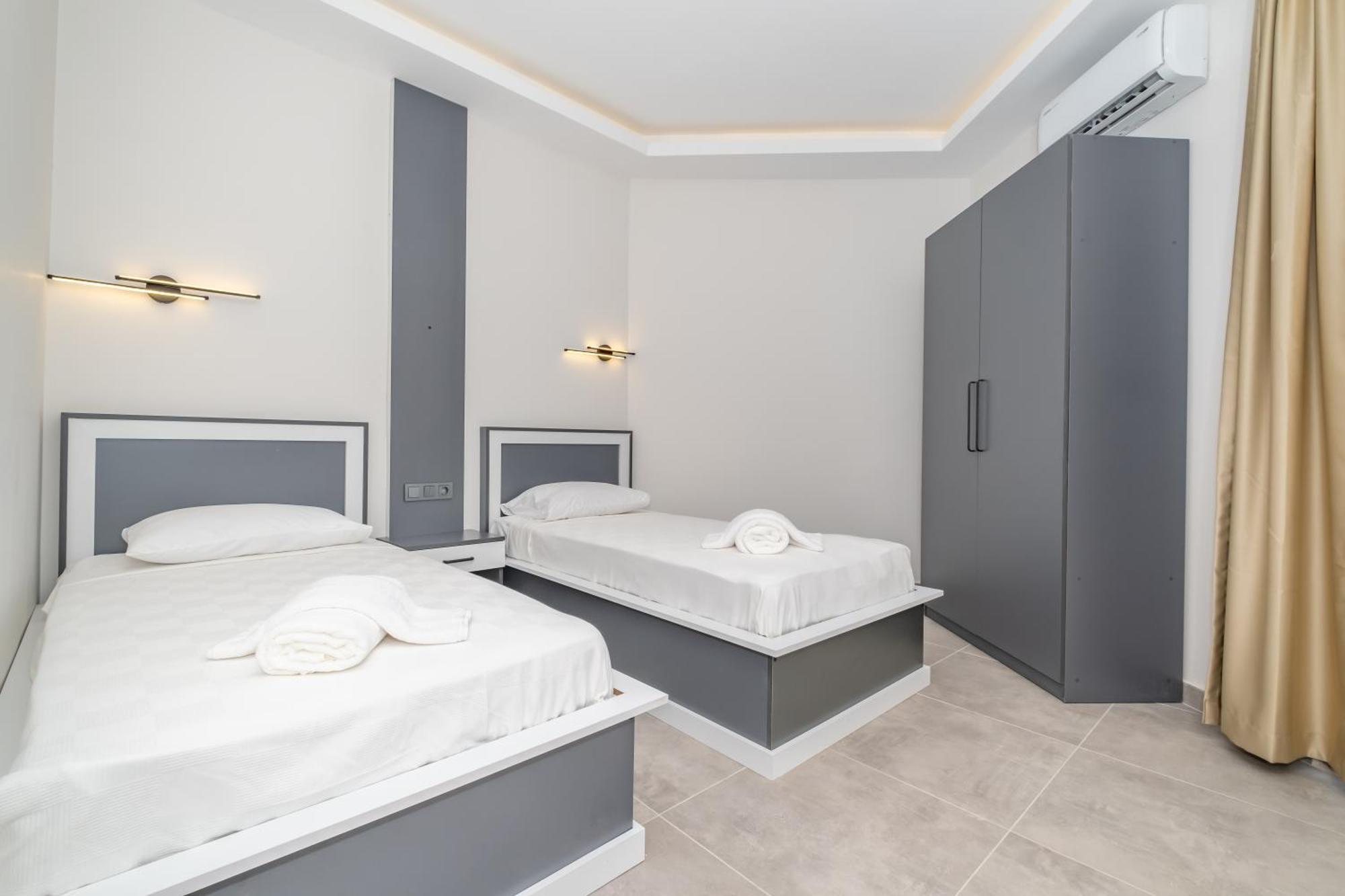 Pera Side Hotel 외부 사진