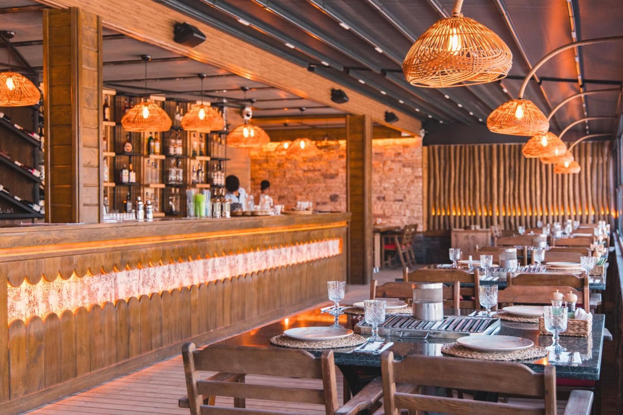 Pera Side Hotel 외부 사진