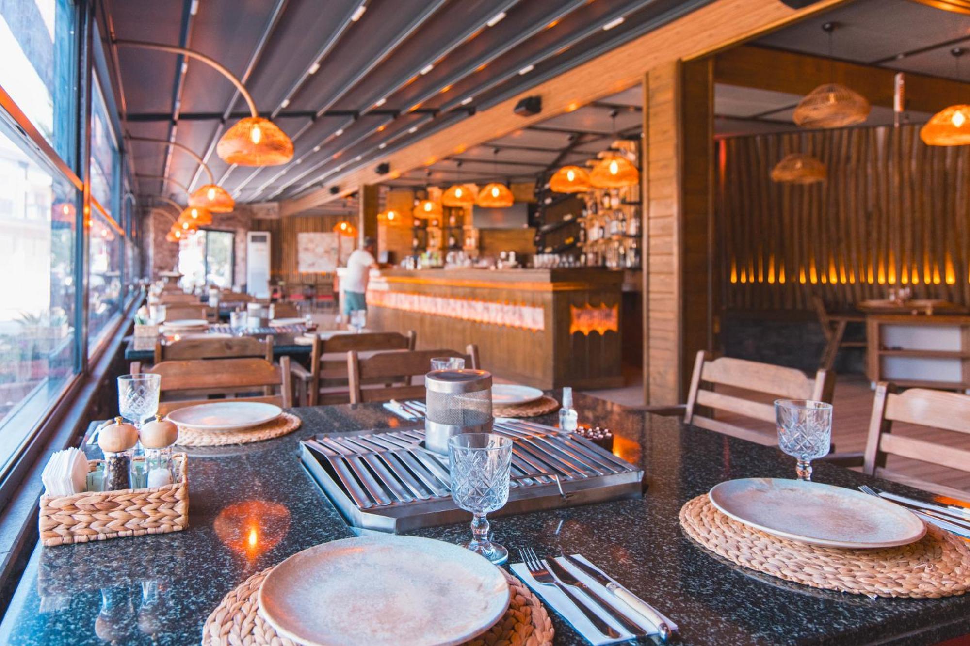 Pera Side Hotel 외부 사진
