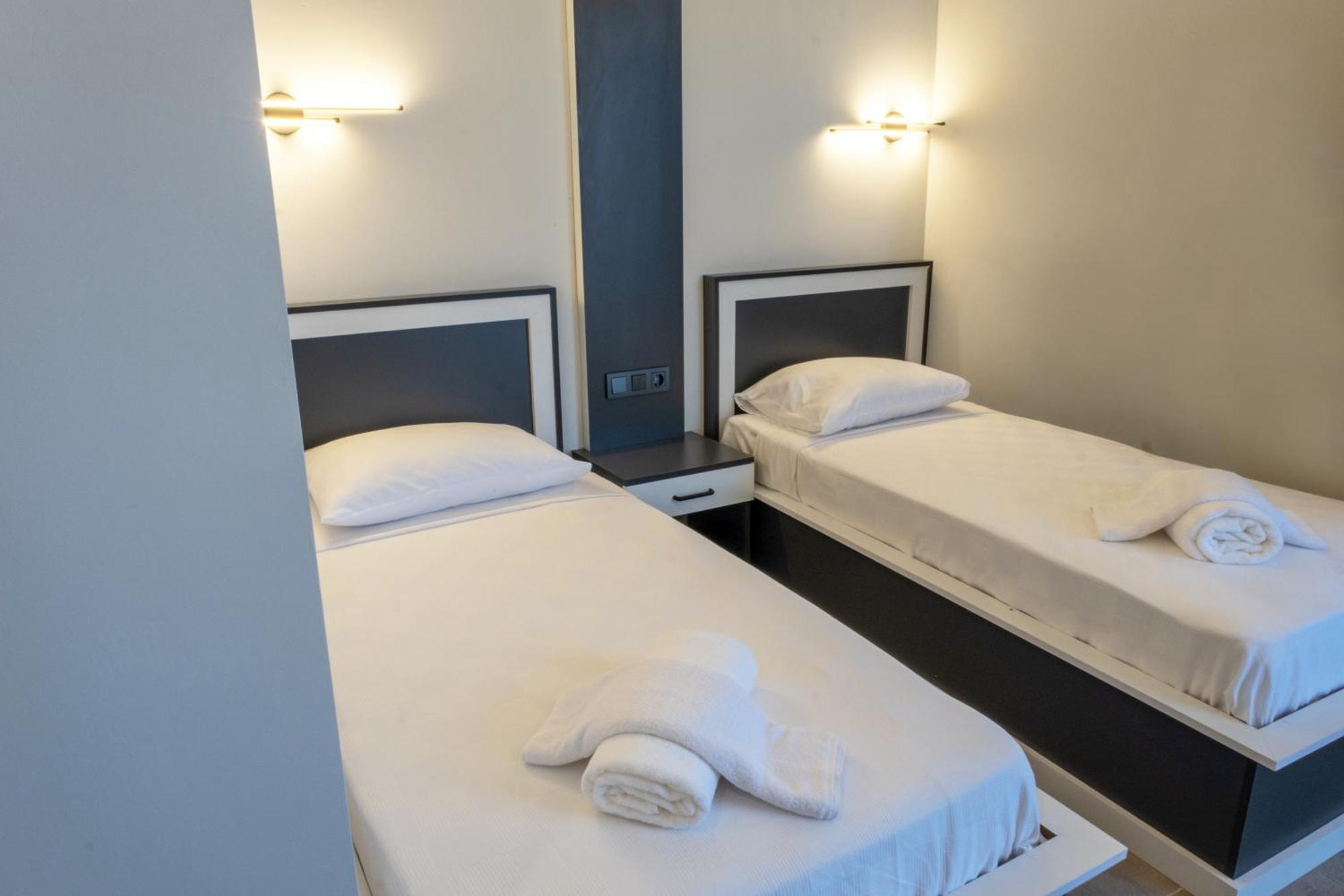 Pera Side Hotel 외부 사진