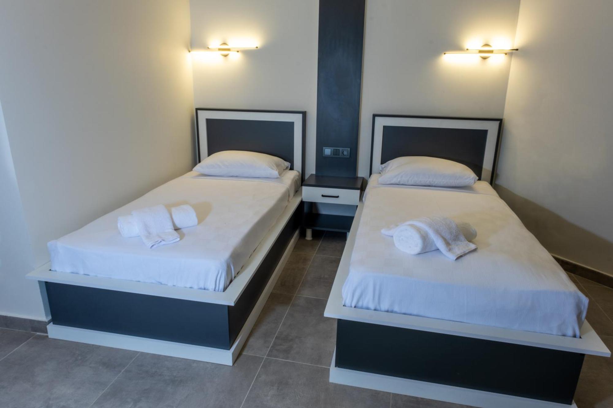 Pera Side Hotel 외부 사진